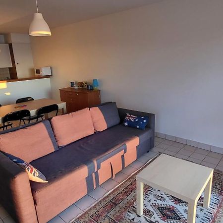 Appartement Les Pieds Dans L'Eau Saint-Cast-le-Guildo Eksteriør billede