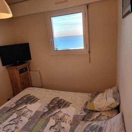 Appartement Les Pieds Dans L'Eau Saint-Cast-le-Guildo Eksteriør billede