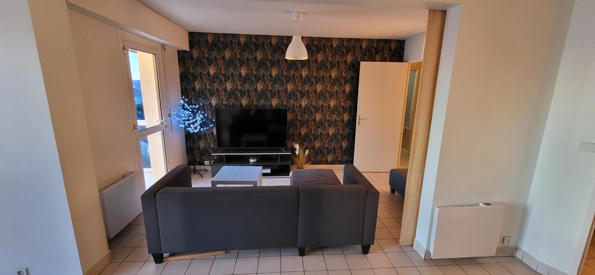 Appartement Les Pieds Dans L'Eau Saint-Cast-le-Guildo Eksteriør billede
